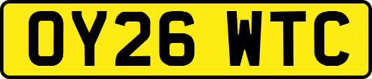 OY26WTC