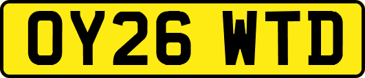 OY26WTD
