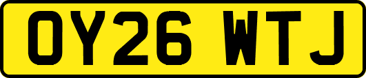 OY26WTJ