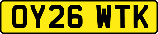 OY26WTK