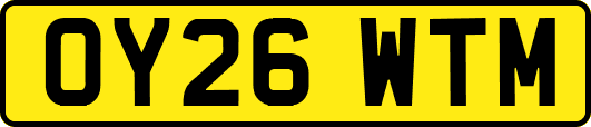 OY26WTM