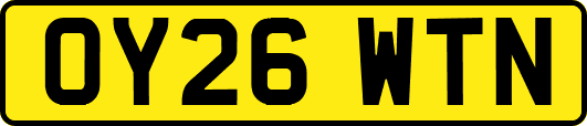 OY26WTN