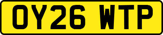 OY26WTP