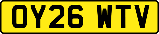 OY26WTV
