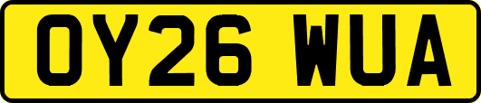 OY26WUA