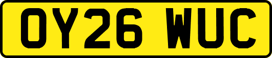 OY26WUC