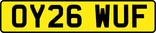 OY26WUF