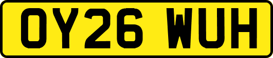 OY26WUH