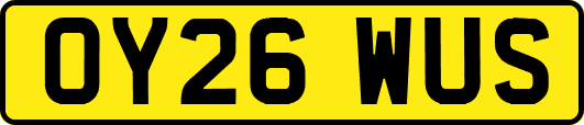 OY26WUS