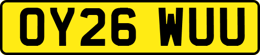 OY26WUU