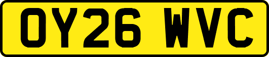 OY26WVC