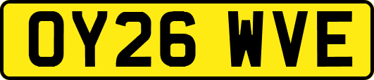 OY26WVE