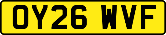 OY26WVF