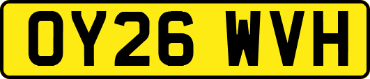 OY26WVH