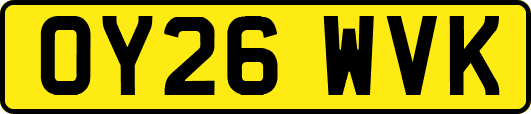 OY26WVK
