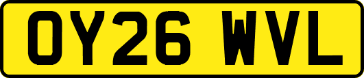 OY26WVL