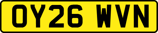 OY26WVN