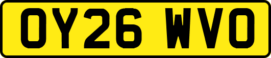 OY26WVO