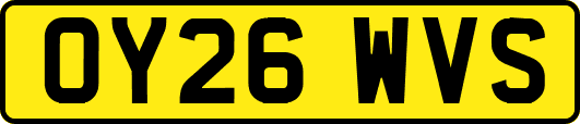 OY26WVS