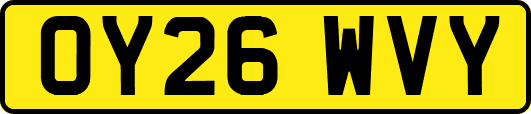 OY26WVY
