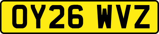 OY26WVZ