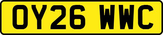 OY26WWC