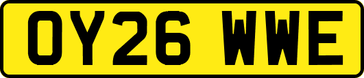 OY26WWE