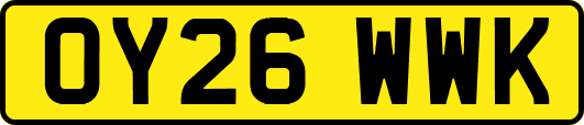 OY26WWK