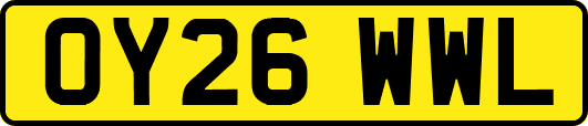 OY26WWL