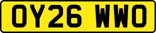 OY26WWO