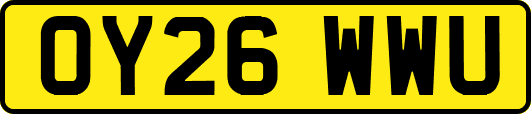 OY26WWU