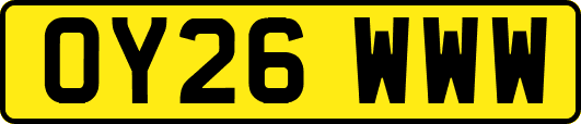 OY26WWW