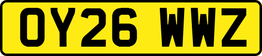OY26WWZ