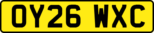 OY26WXC