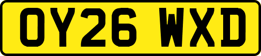 OY26WXD