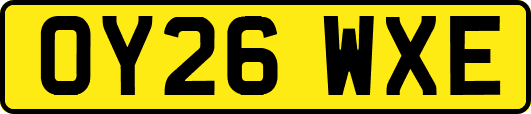 OY26WXE