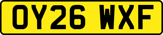 OY26WXF