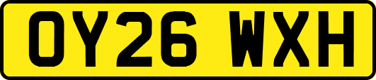 OY26WXH