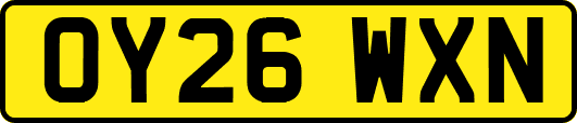OY26WXN