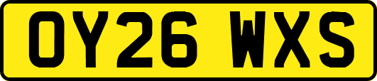 OY26WXS