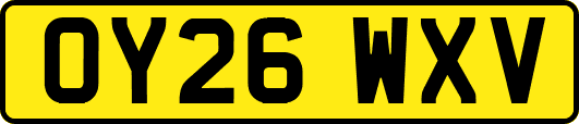 OY26WXV