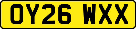 OY26WXX