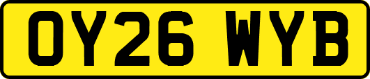 OY26WYB