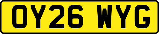 OY26WYG