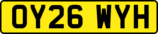 OY26WYH