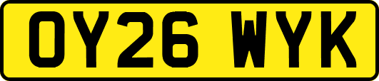 OY26WYK