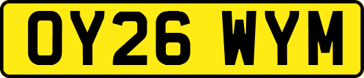 OY26WYM