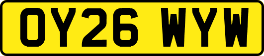 OY26WYW