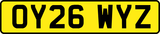 OY26WYZ