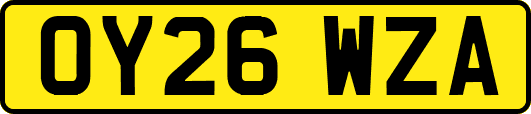OY26WZA